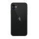 Apple iPhone 11 6.1'' 64GB SIM doble Negro MWLT2QL/A