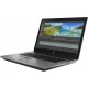 HP ZBook 17 G6 Plata Estación de trabajo móvil 43,9 cm (17.3'') 9th