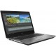 HP ZBook 17 G6 Plata Estación de trabajo móvil 43,9 cm (17.3'') 9th