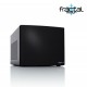 Fractal Design Node 304 Mini ITX Negro