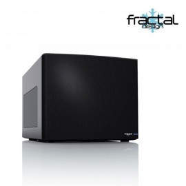 Fractal Design Node 304 Mini ITX Negro