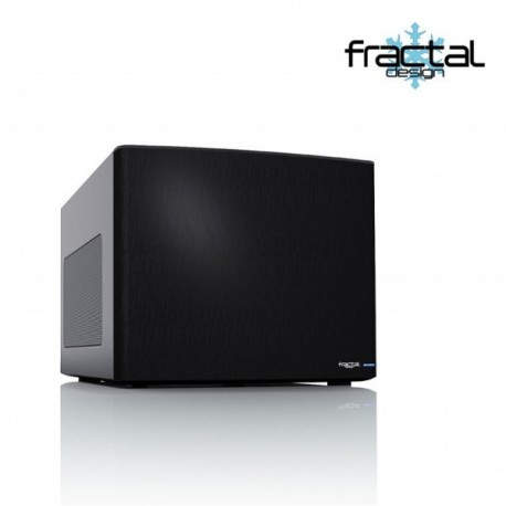 Fractal Design Node 304 Mini ITX Negro