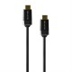 CABLE HDMI-M A HDMI-M BELKIN 2M STANDARD SPEED HDMI0017-2M
