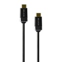 CABLE HDMI-M A HDMI-M BELKIN 2M STANDARD SPEED HDMI0017-2M