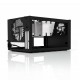 Fractal Design Node 304 Mini ITX Negro