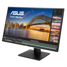 ASUS ProArt PA329C pantalla para PC 81,3 cm (32'') 4K Ultra HD LED Plana Negro