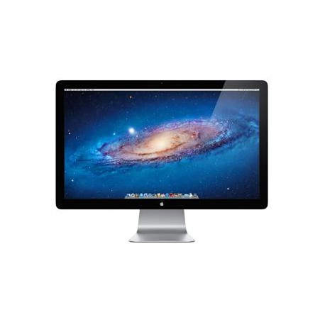Apple MC914ZM/B 27''