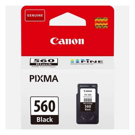 Canon 3713C001 cartucho de tinta Original Negro 1 pieza(s)