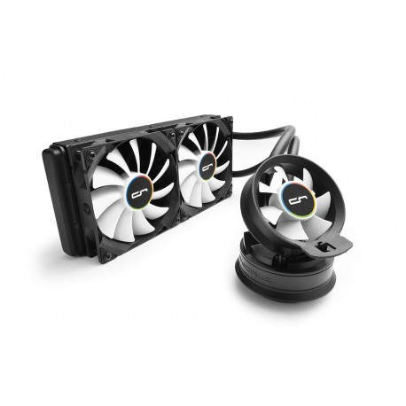 Cryorig A40 Ultimate - Disipador CPU CR-A4B