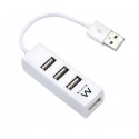 Ewent EW1122 USB 2.0