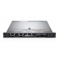DELL PowerEdge R440 2.1GHz 4110 550W Bastidor (1U) servidor K01YM