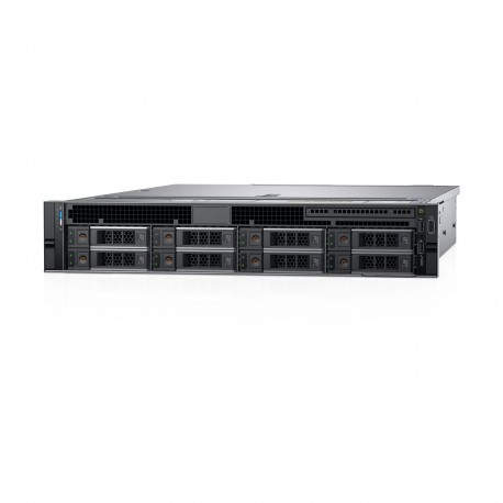 DELL PowerEdge R540 servidor 2,1 GHz Intel® Xeon® 4110 Bastidor (2U) 750 W 1KX77