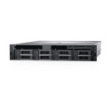 DELL PowerEdge R540 servidor 2,1 GHz Intel® Xeon® 4110 Bastidor (2U) 750 W 1KX77
