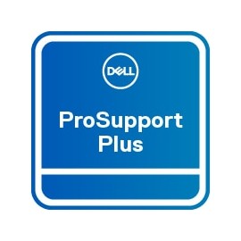 DELL 3Y BWOS - 5Y PSP NBD