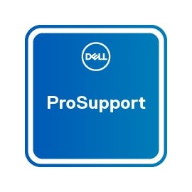 DELL Servicio de recogida y devolución (1 año) – ProSupport al siguiente día laborable (4 años)