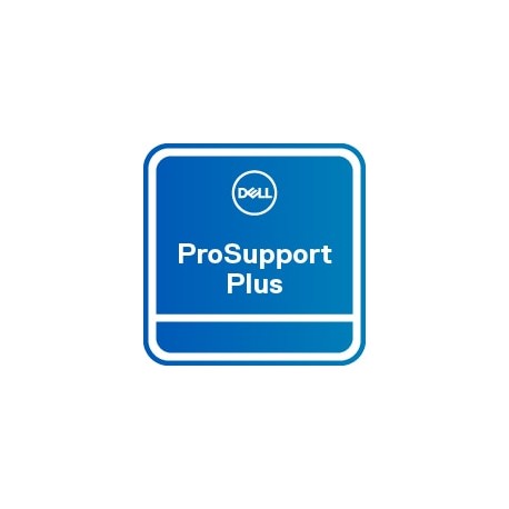 DELL Al siguiente día laborable (3 años) – ProSupport Plus al siguiente día laborable (3 años)