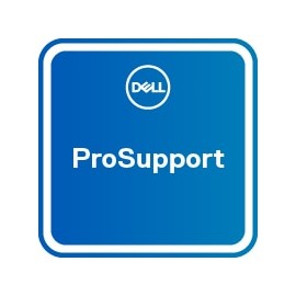 DELL ProSupport al siguiente día laborable (1 año) – ProSupport al siguiente día laborable (3 años)