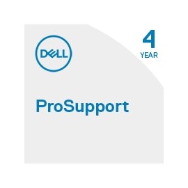 DELL 2Y CAR - 4Y PS NBD