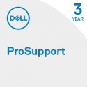 DELL Al siguiente día laborable (1 año) – ProSupport al siguiente día laborable (3 años)