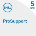 DELL Al siguiente día laborable (1 año) – ProSupport al siguiente día laborable (5 años)