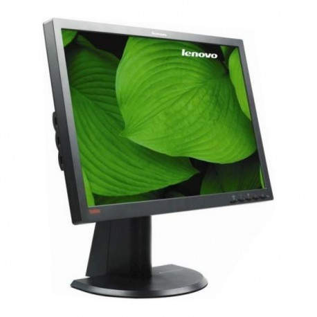 LENOVO 24'' THINKVISION LT2452p 1920 x 1200 NEGRO 60A6MAT2EU