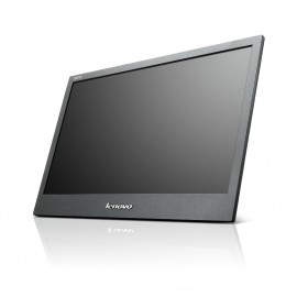 LENOVO 14'' THINKVISION LT1421 NEGRO AZABACHE T52DEEU
