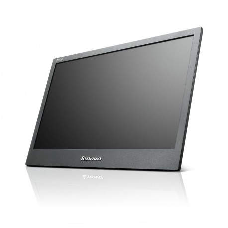 LENOVO 14'' THINKVISION LT1421 NEGRO AZABACHE T52DEEU