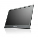 LENOVO 14'' THINKVISION LT1421 NEGRO AZABACHE T52DEEU