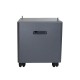 Brother ZUNTL5000D Gris mueble y soporte para impresoras
