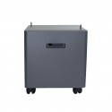 Brother ZUNTL5000D Gris mueble y soporte para impresoras