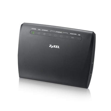 Zyxel VMG1312-B10D pasarel y controlador 10,100 Mbit/s