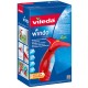 Vileda Windomatic limpiador eléctrico ventana Azul, Rojo 0,1 L 150568