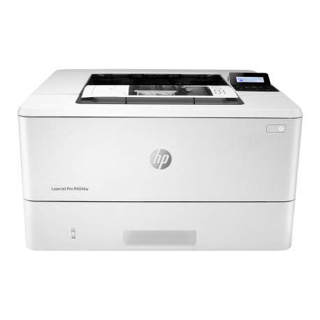 HP LaserJet Pro M404dw 4800 x 600 DPI A4 Wifi W1A56A