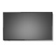 NEC MultiSync E557Q 139,7 cm (55'') LED 4K Ultra HD Pantalla plana para señalización digital Negro