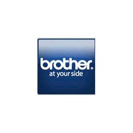 Brother PR2260E6P sello 22 x 60 mm Azul