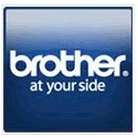Brother PR2260E6P sello 22 x 60 mm Azul