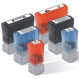 Brother PR-1438B6P sello