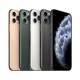 Apple iPhone 11 Pro 14,7 cm (5.8'') 64 GB SIM doble Verde mwc62ql/a