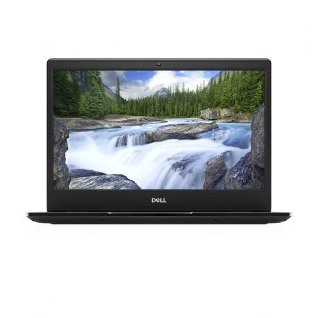 DELL Latitude 3400 Negro 14'' 1,6 GHz i5-8265U 5DC1D