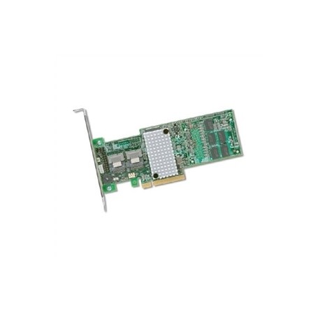 DELL PERC H730P+ PCI Express 3.0 12Gbit/s controlado RAID 405-AAMY