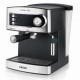 Haeger CM-85B.006A cafetera eléctrica Independiente Cafetera de filtro 1,6 L Semi-automática CM-85B.006A