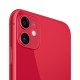 Apple iPhone 11 6.1'' 128GB SIM doble Rojo MWM32QL/A