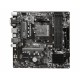 MSI B450M PRO-VDH Max placa base Zócalo AM4 Micro ATX AMD B450 7A38-043R