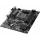 MSI B450M PRO-VDH Max placa base Zócalo AM4 Micro ATX AMD B450 7A38-043R