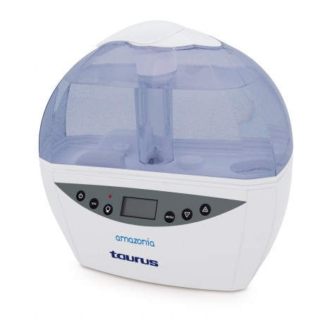 Taurus Amazonia 2.4L 32W humidificador 954.500