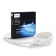 Philips hue White and color ambiance Lightstrip Plus extensión 7190155PH 8718696129388