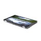 DELL Latitude 7400 14'' i7-8665U 16 GB LPDDR3-SDRAM 512 GB SSD Negro, Plata 9HPHC
