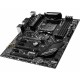 MSI X470 Gaming Plus Max placa base Zócalo AM4 ATX AMD X470 50623