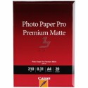 Canon PM-101 Pro Premium Matte A 4, 20 Sheet, 210 g 8657B005