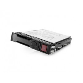 Hewlett Packard Enterprise 6TB 3.5'' SATA III 6000GB Serial ATA III disco duro interno 861742-B21
